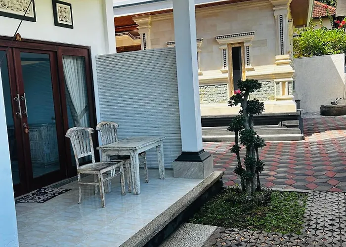 D'uma Privatunterkunft Amed