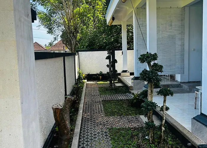 Privatunterkunft D'uma Amed