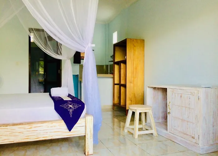 艾湄湾度玛民宿 民宿 艾湄湾